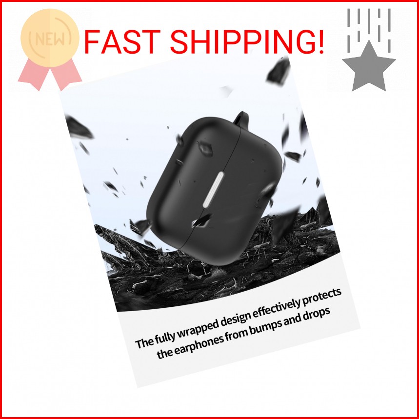 Compatible with Anker Soundcore AeroClip Active Noise Cancelling Earbuds,Premium