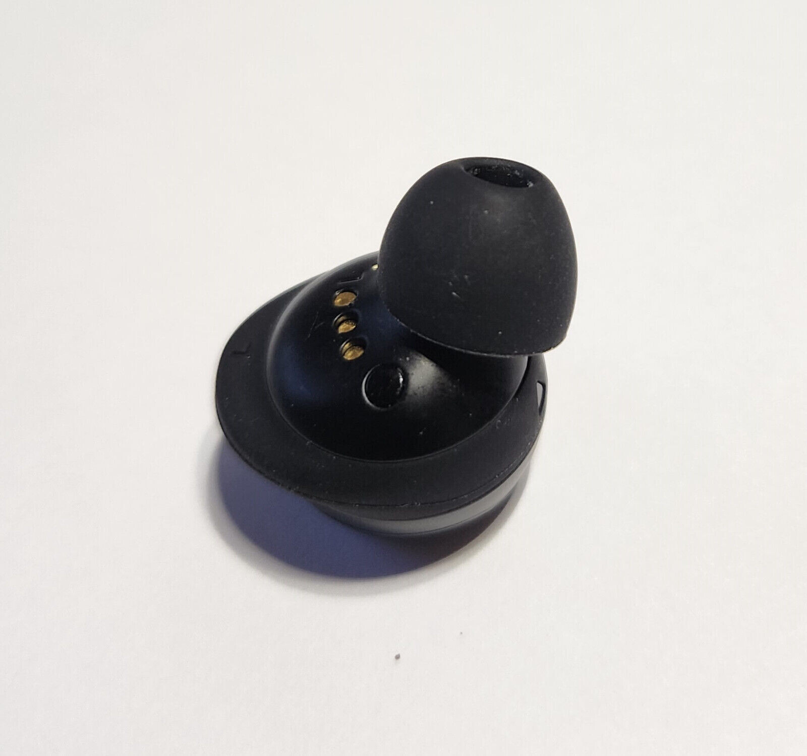 Unused Black JBL LIVE FREE NC+ True Wireless TWS LEFT SIDE ONLY Earbud