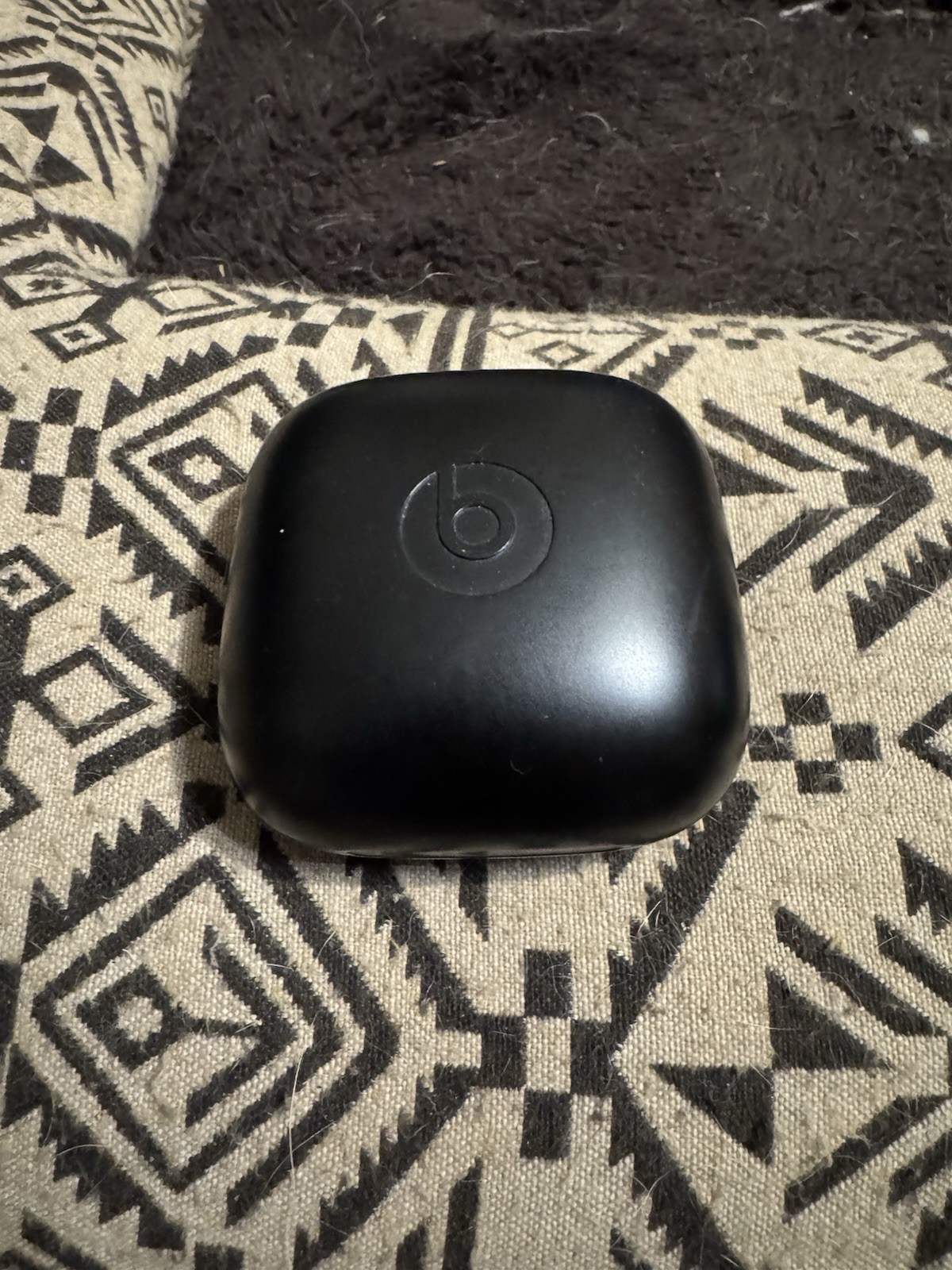 Powerbeats Pro Orange