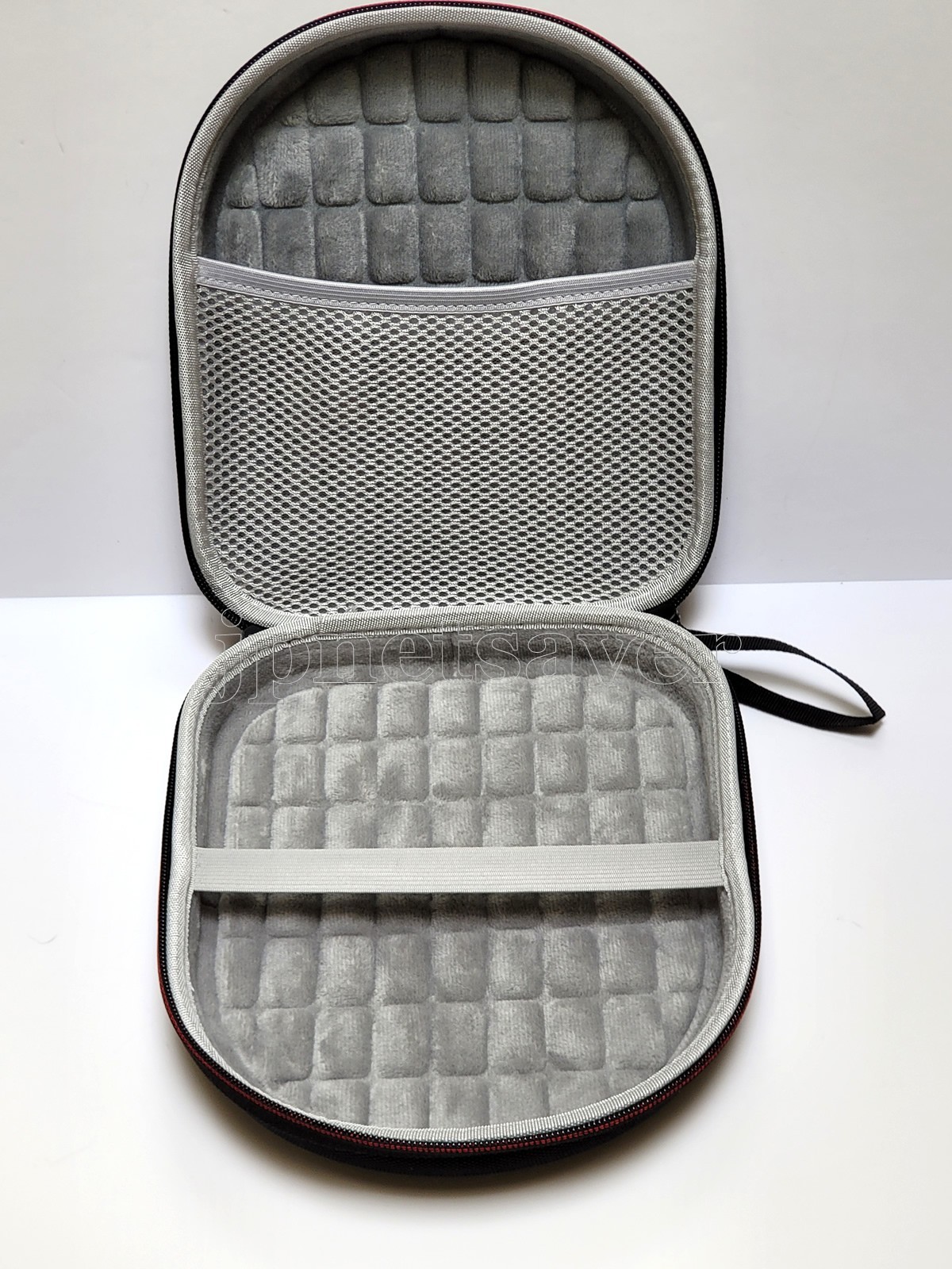TRAVEL CASE For Sony WH-1000XM5 Headphones. Hard Shell, Well Fitted, Protective