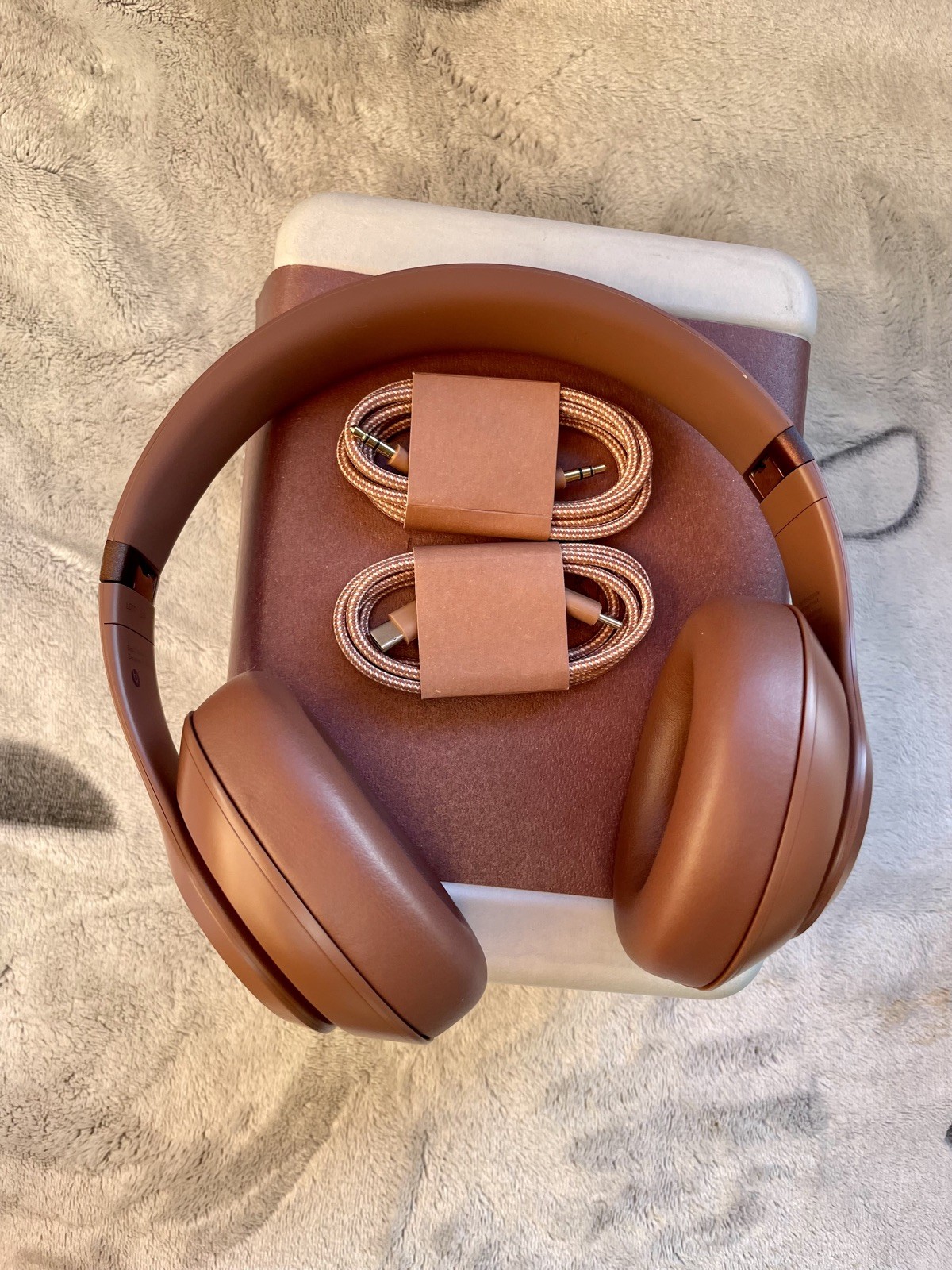 Brand New Sealed Beats Studio Pro KIM – Earth Wireless Bluetooth Headphones