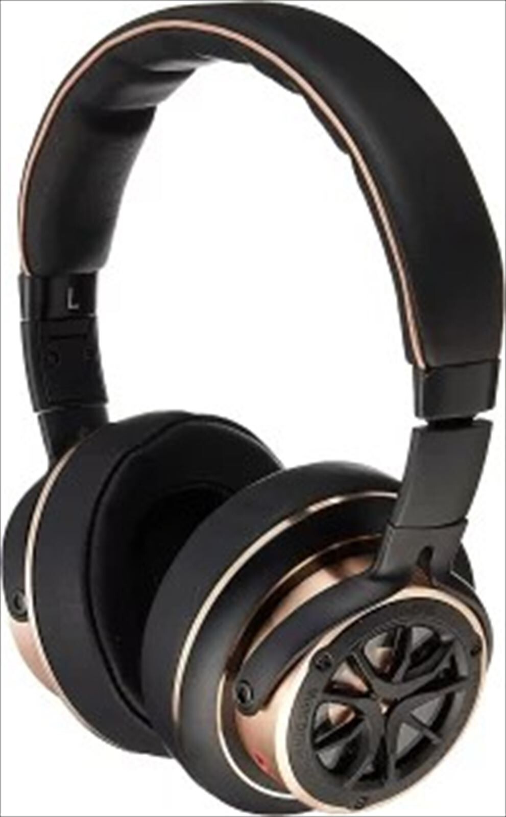 H1707 Triple Driver Over-Ear Headphones 1more Foldable