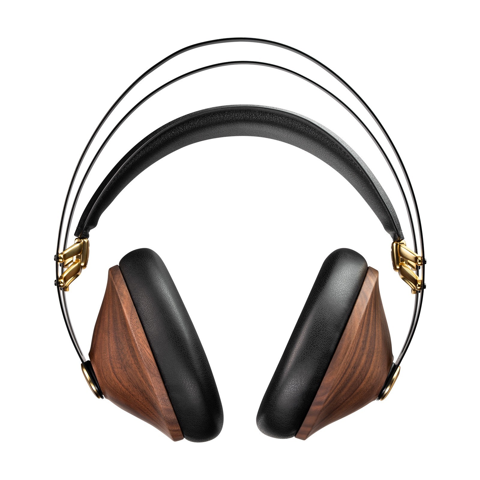 Meze Audio 99 Classics 2nd GEN – Stereo Headphone, Walnut (DEMO)