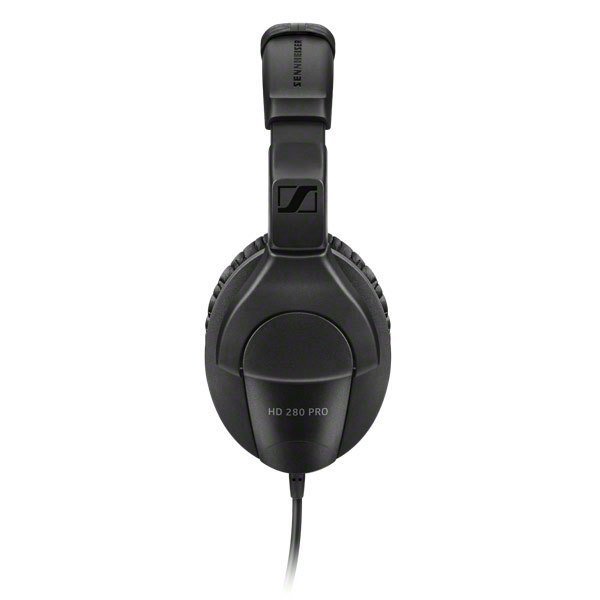 Sennheiser HD 280 Pro Closed-back Professional Monitor Headphones Fast Free Ship