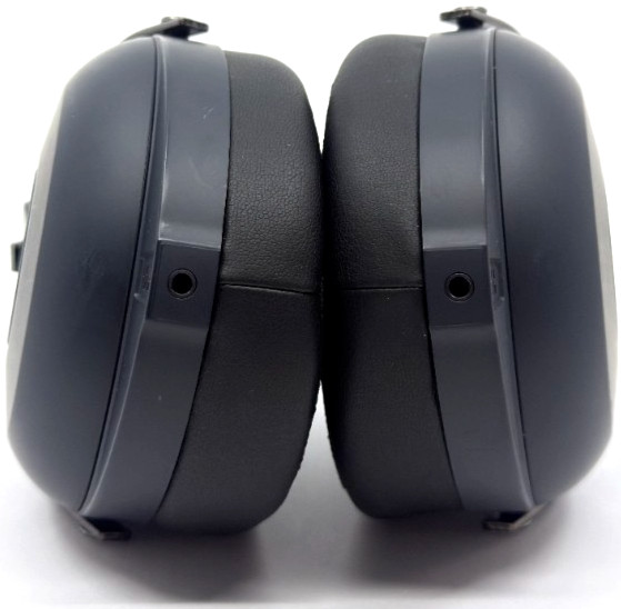 HiFiMAN + DROP HE-R7DX Over-Ear Headphones AUTHORIZED-DEALER $150-LIST!