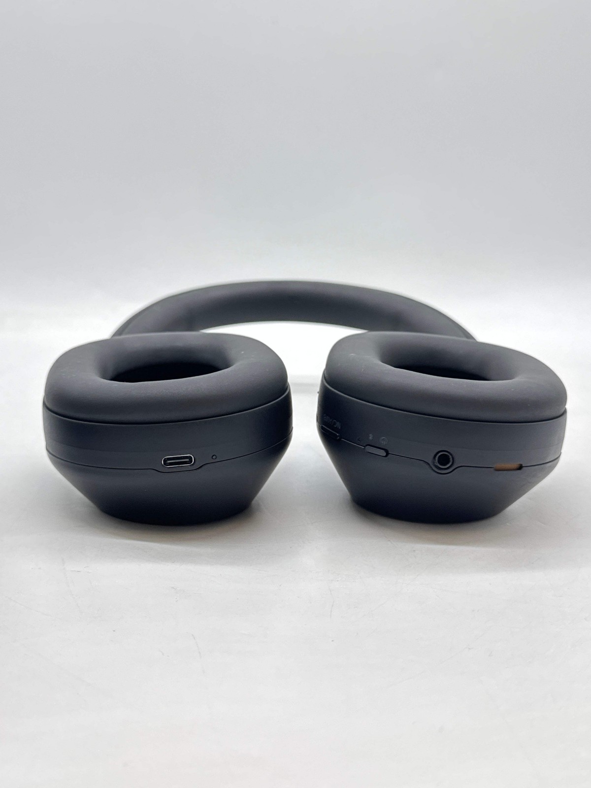 Sony WH-1000XM5SA Wireless Active Noise Cancellation Bluetooth Headphones Black