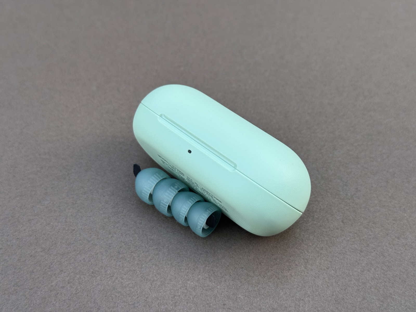 Sony WF-C700N Noise Canceling Truly Wireless Earbuds – Sage Green #OB