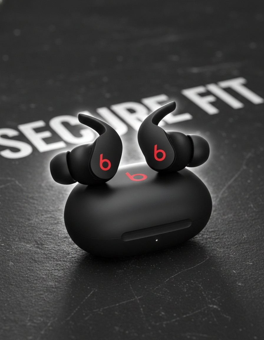 Beats Fit Powerbeats Pro True Wireless Canceling Sport Dr. Dre Bluetooth Earbuds
