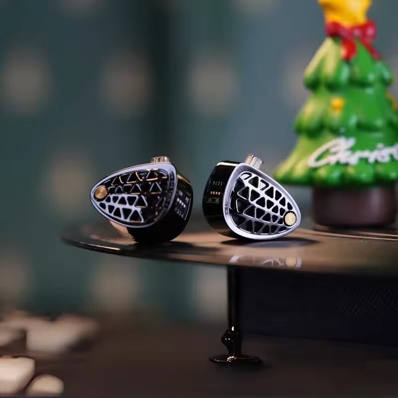 KZ Zenith Earphones New Generation Dynamic Driver Unite Headests Hifi Music Ear