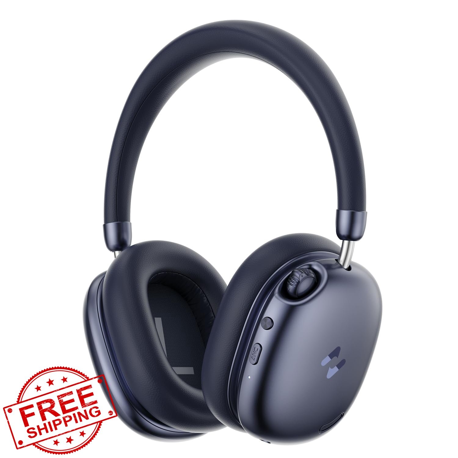 havit Space S1 ANC Headphones Bluetooth 6.0 100H Playtime