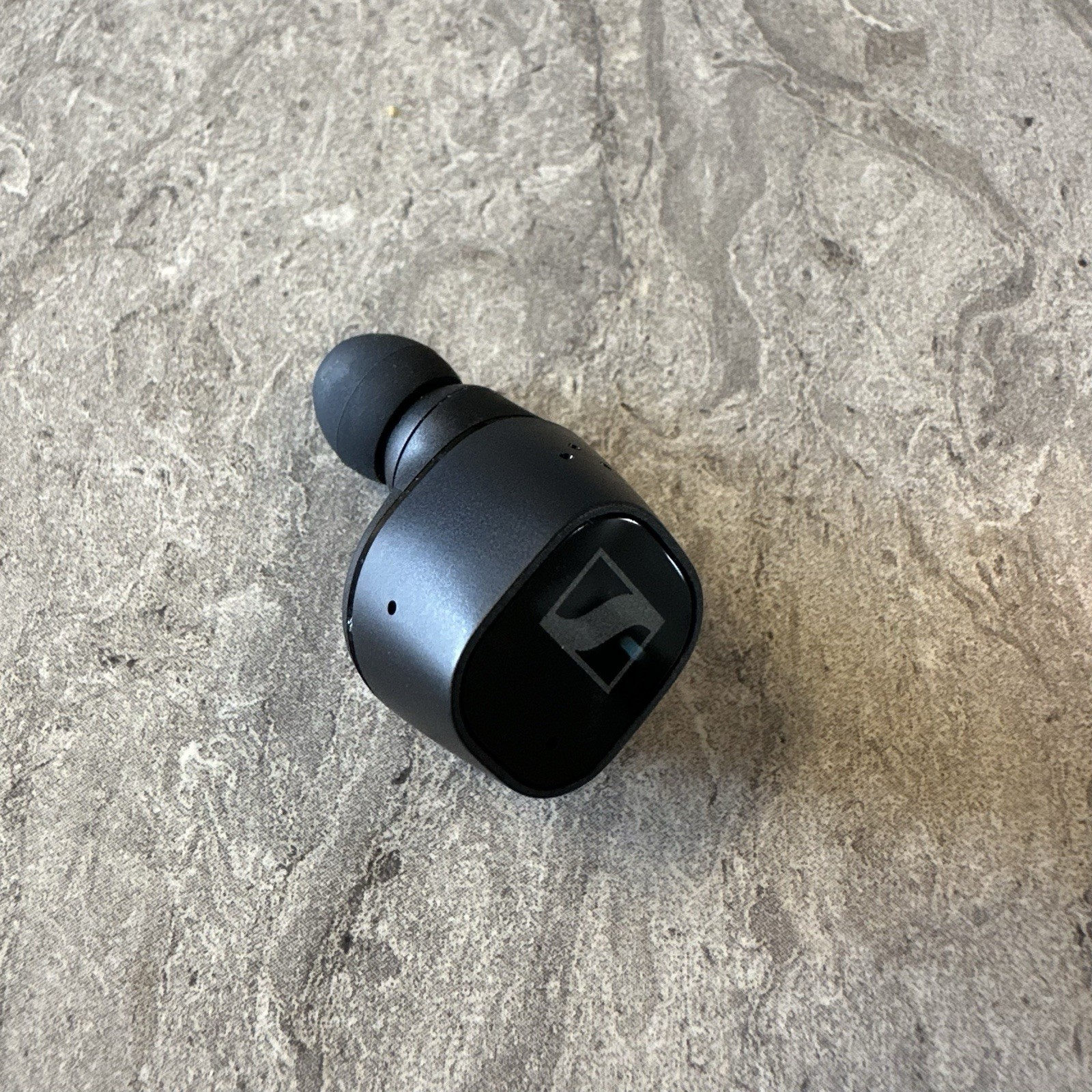 Sennheiser CX Plus True Wireless Earbuds – RIGHT EARBUD ONLY -CXPLUSTW1C