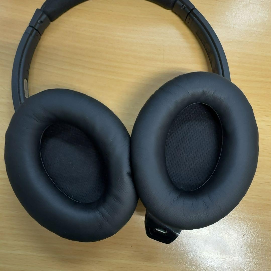 Bose AE2w wireless headphones