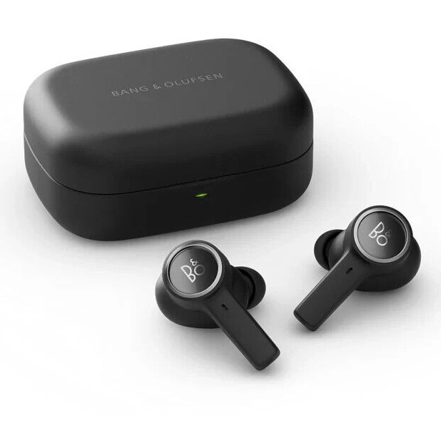 Bang & Olufsen Beoplay EX Bang & Olufsen Wireless Earphones Aluminum JAPAN NEW