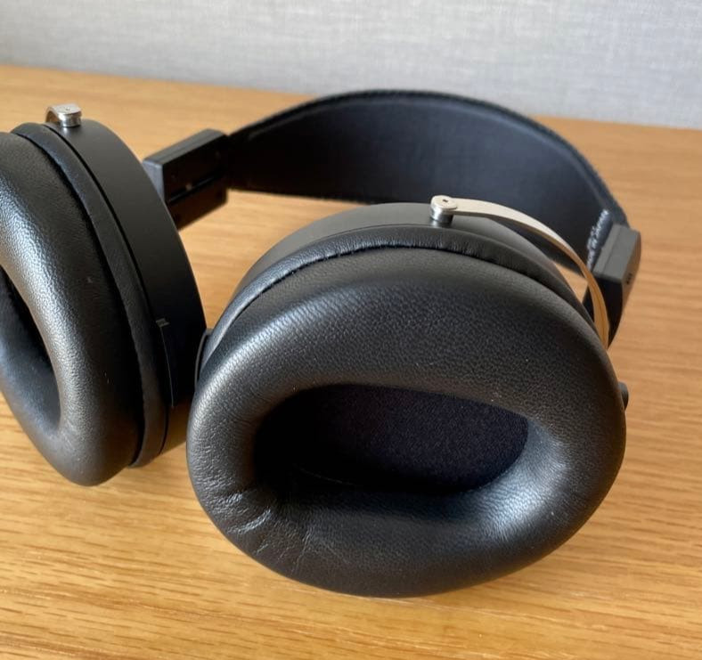 STAX SRS-X1000 Headphones Entry System SR-X1 SRM-270S Set Tested JAPAN F/S