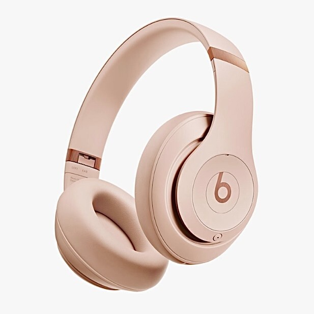Beats Studio Pro + Kim Kardashian Wireless Headphones – All Color (New Sealed)