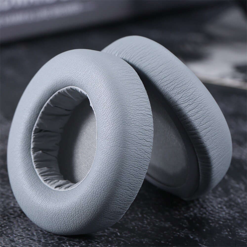 1 Pair Earpad 3 Color for Monster DNA 1.0 On-Ear Headphone Cushion Headset Parts