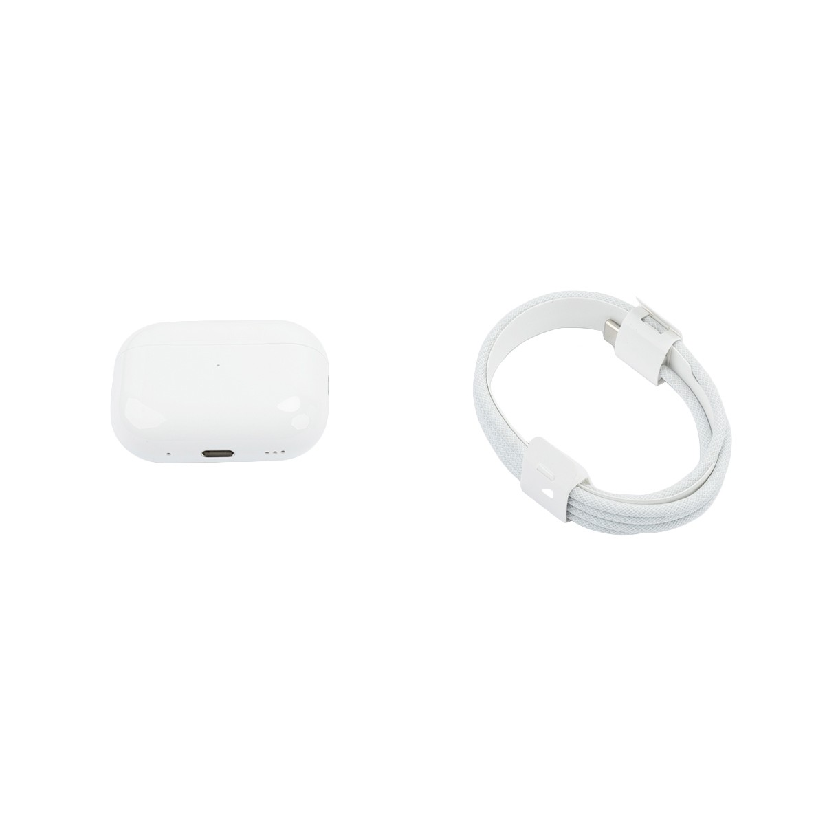 Apple AirPods Pro with MagSafe USB-C Charging Case – 2nd Gen SKU#2053300