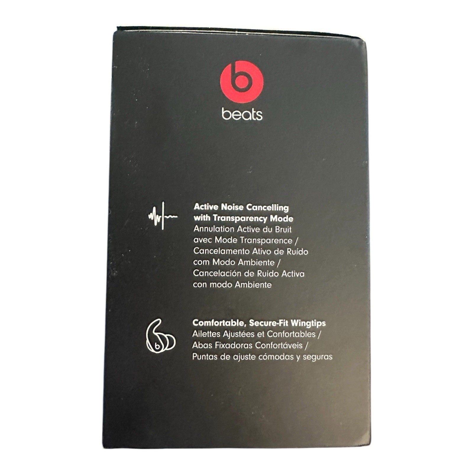BEATS FIT PRO MODEL A2576, A2577, A2578