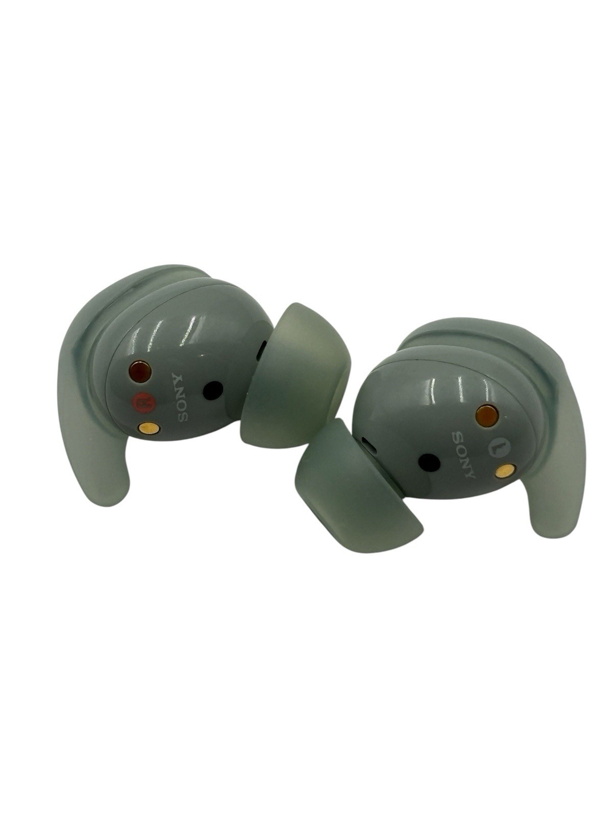 Sony LinkBuds YY2975 WFLS910N/G True Wireless Noise Canceling Earbuds – Green