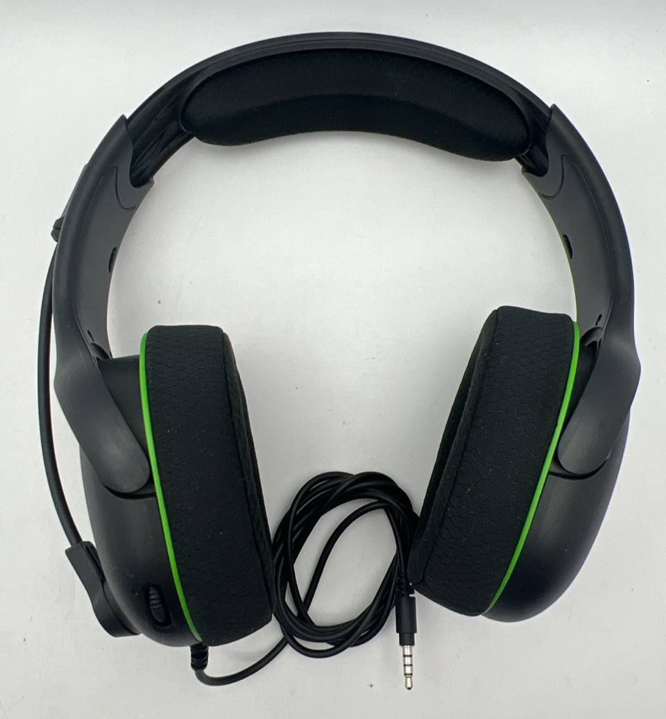 PDP Airlite Pro Wired Gaming Headset Over the Ear Headphones for Xbox One X S PC