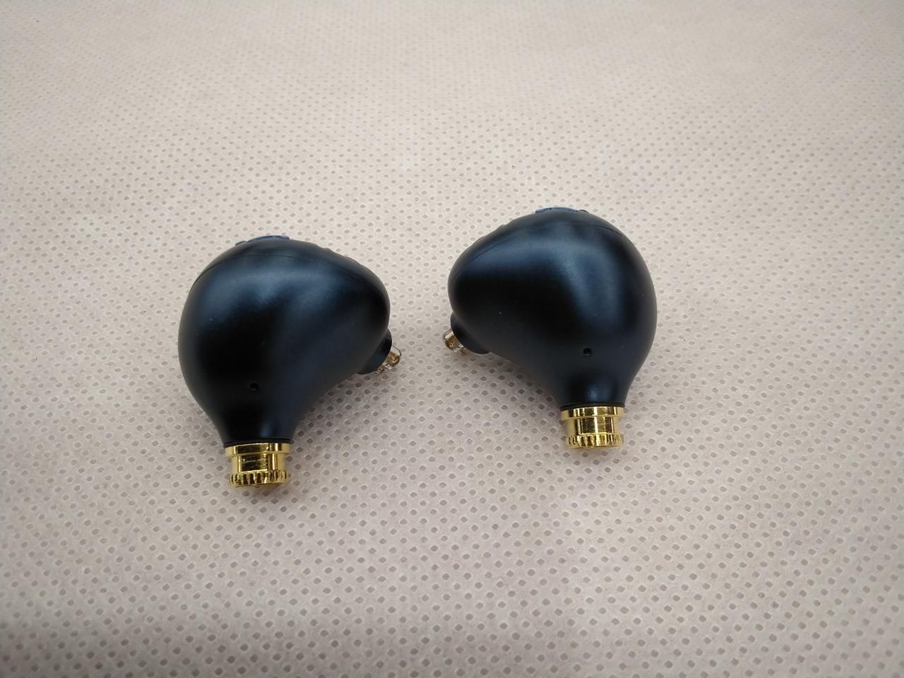 Trn Earphones AZURE DRAGON Used