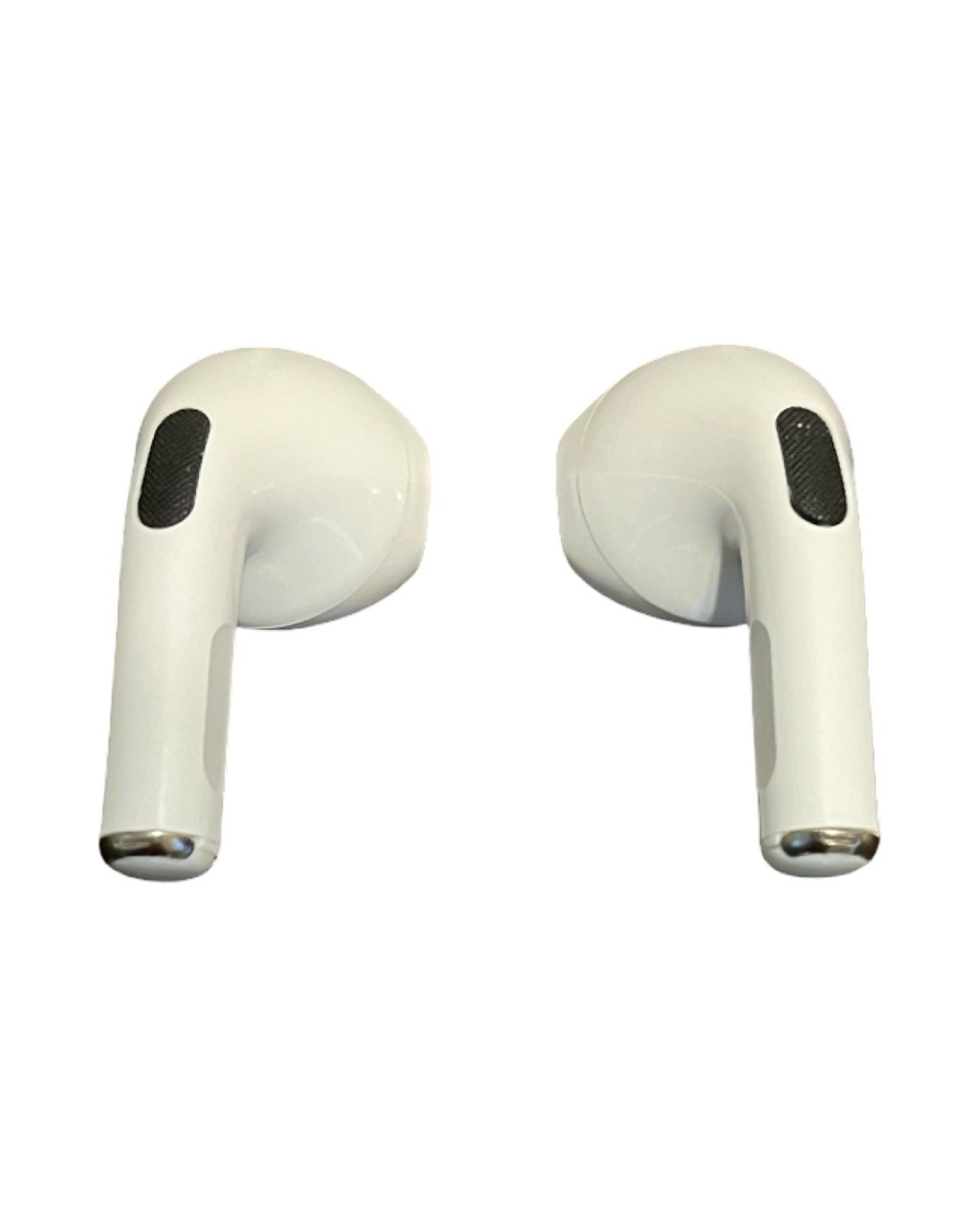 Ear Pods Bluetooth with Mountain Dew Can Full