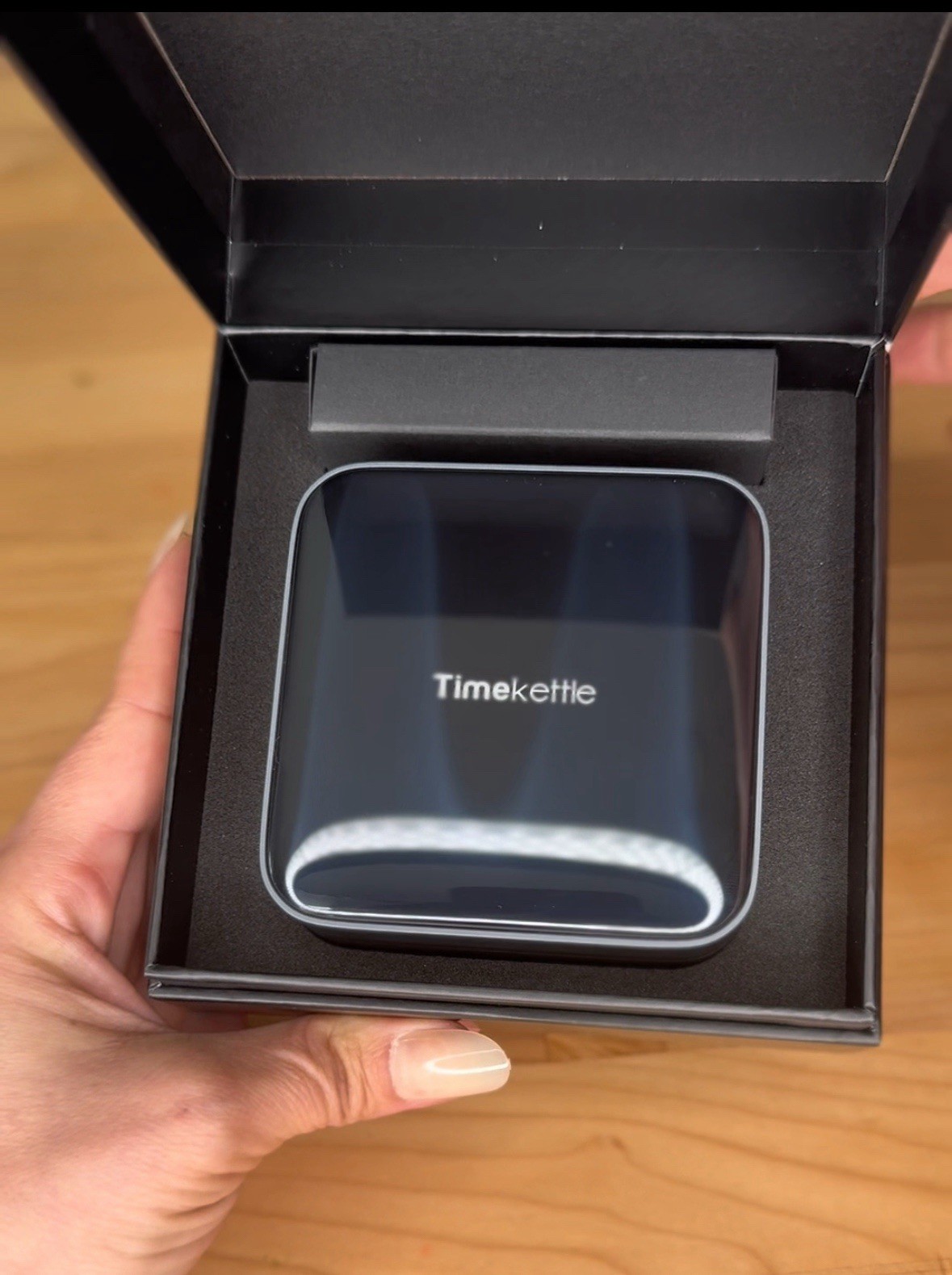 Timekettle W4 Pro AI Interpreter Earbuds | Real-Time Translation