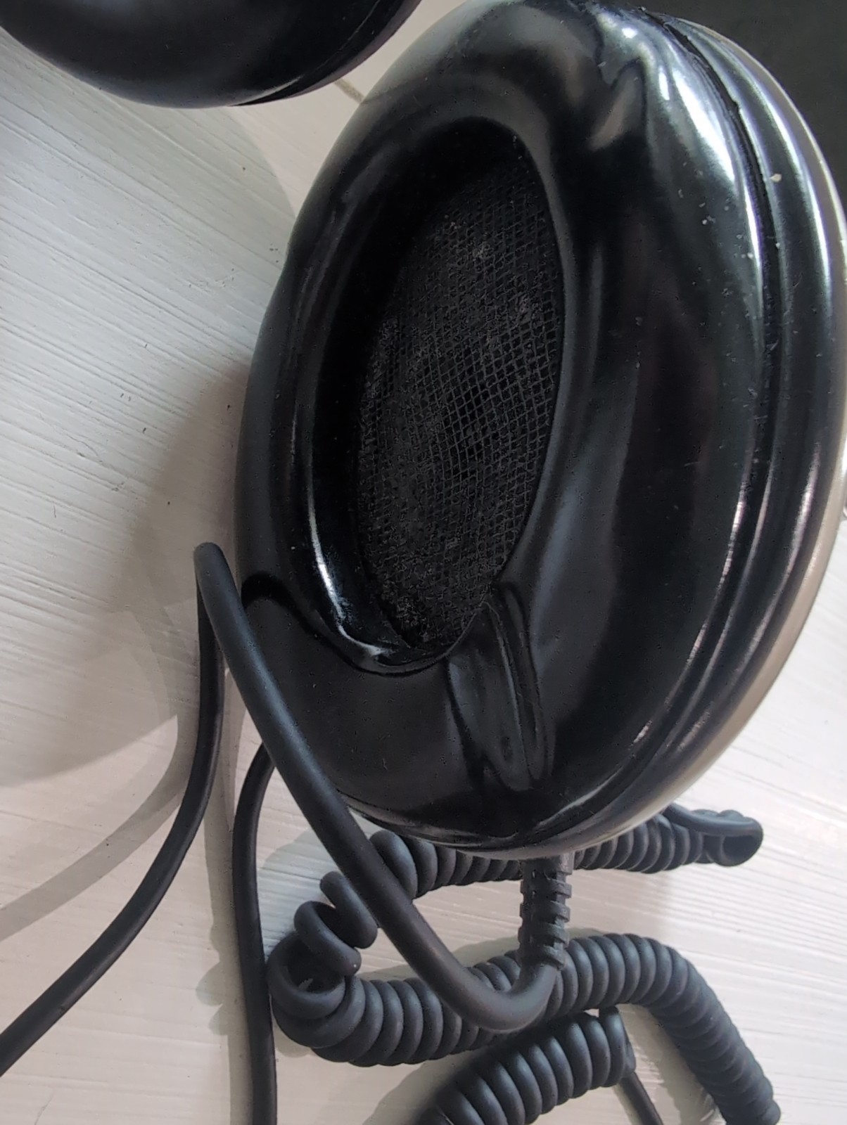 Koss Pro4AA Titanium Professional Stereophones Vintage Used