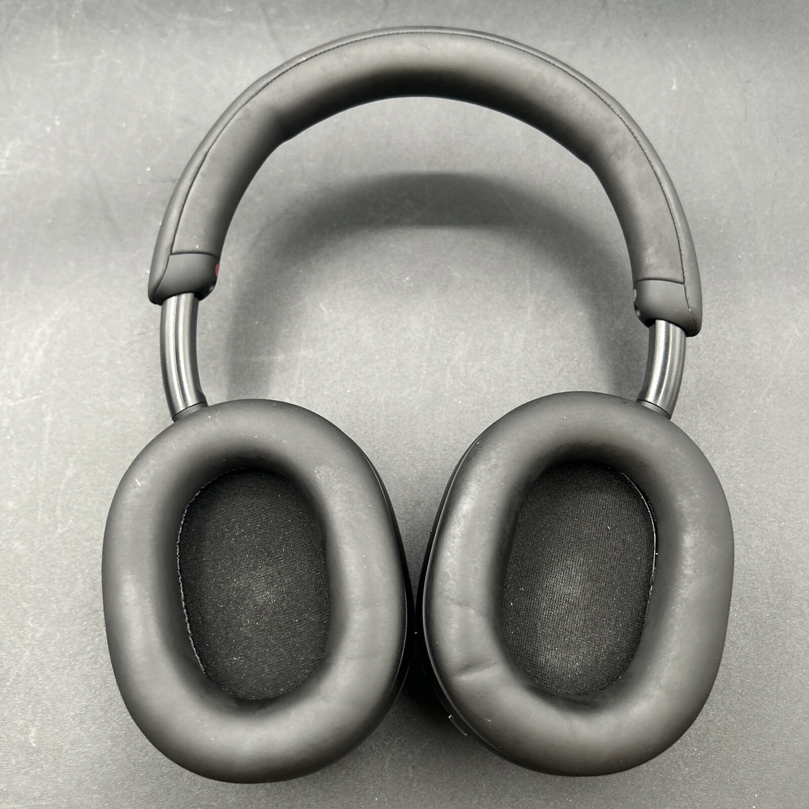 Sony WH-1000XM5/L Wireless Noise Canceling Bluetooth Headphone Black FOR PARTS !