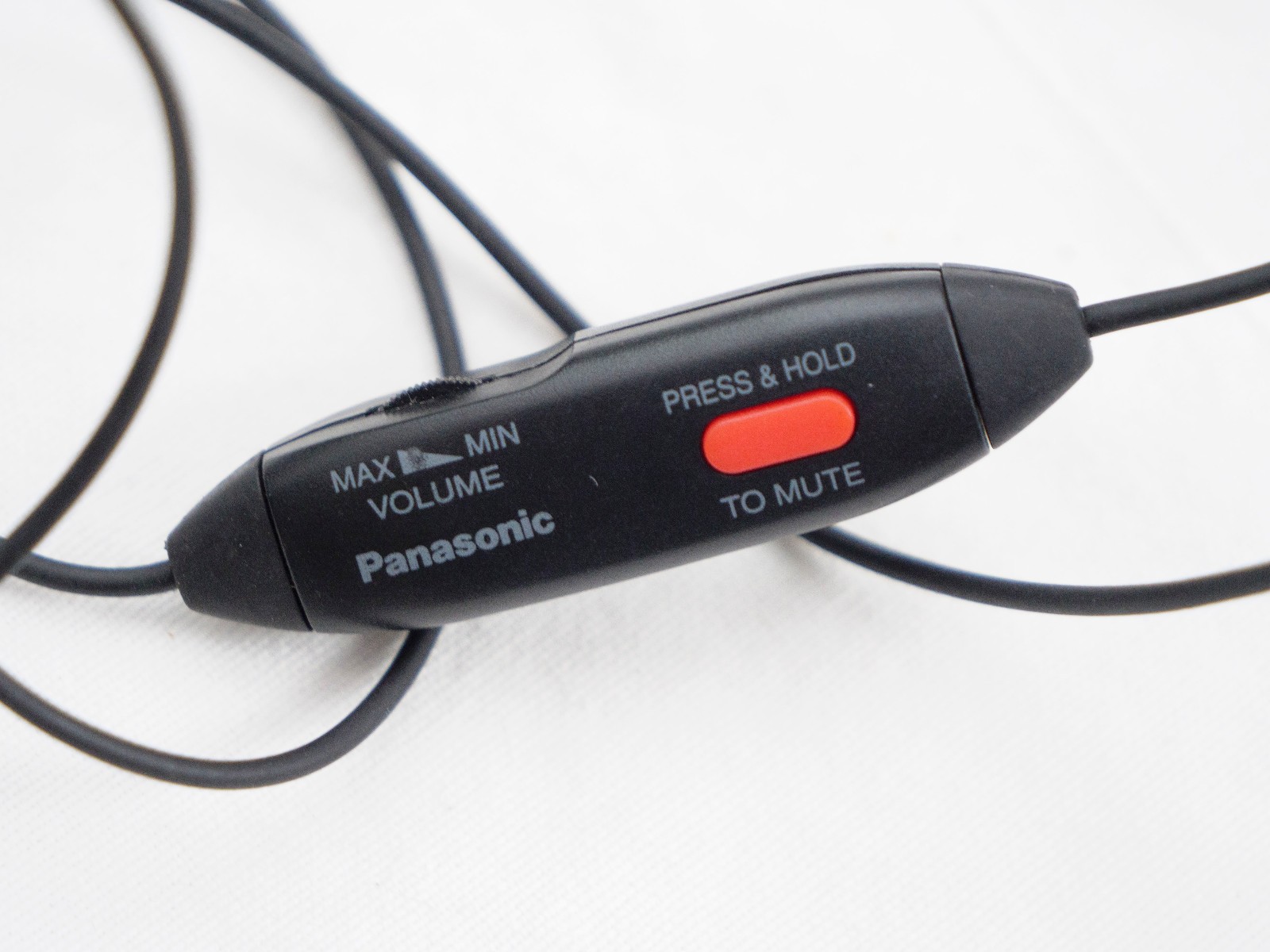 Headset Lot Plantronics , Retcvis, Panasonic kx-tca430, Wantek, Behringer