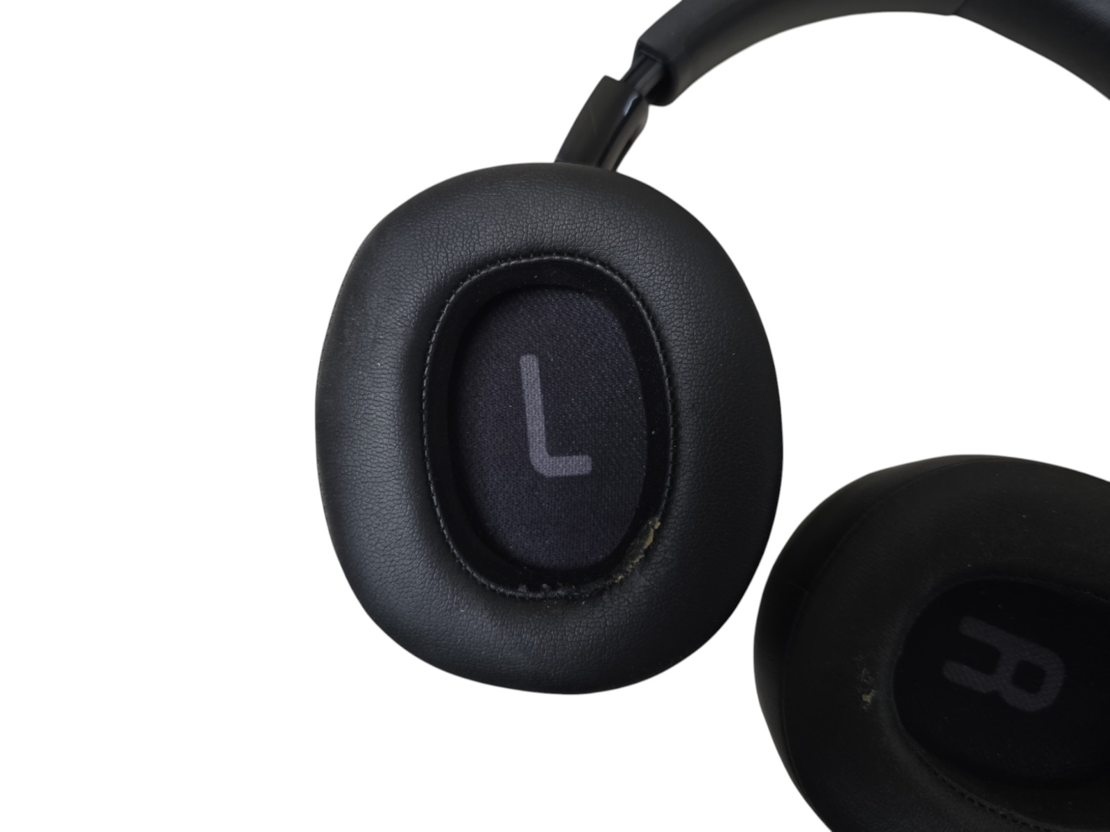 JBL TUNE 750 BT NC Wireless Headphones Black Active Noise Cancelling | Tested