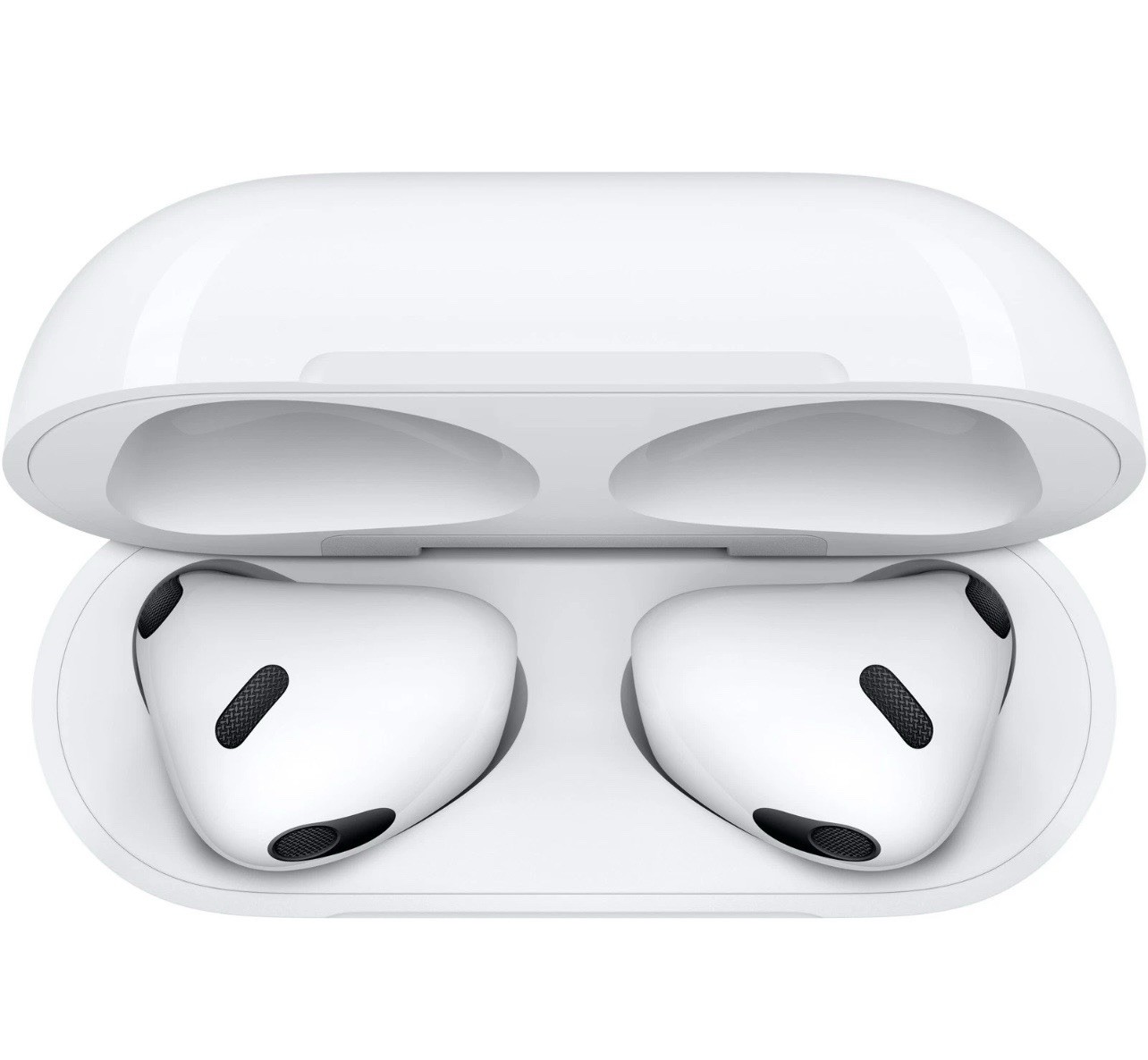 Apple AirPods 3rd Gen White In-Ear Bluetooth Wireless Earbuds w/MagSafe Case
