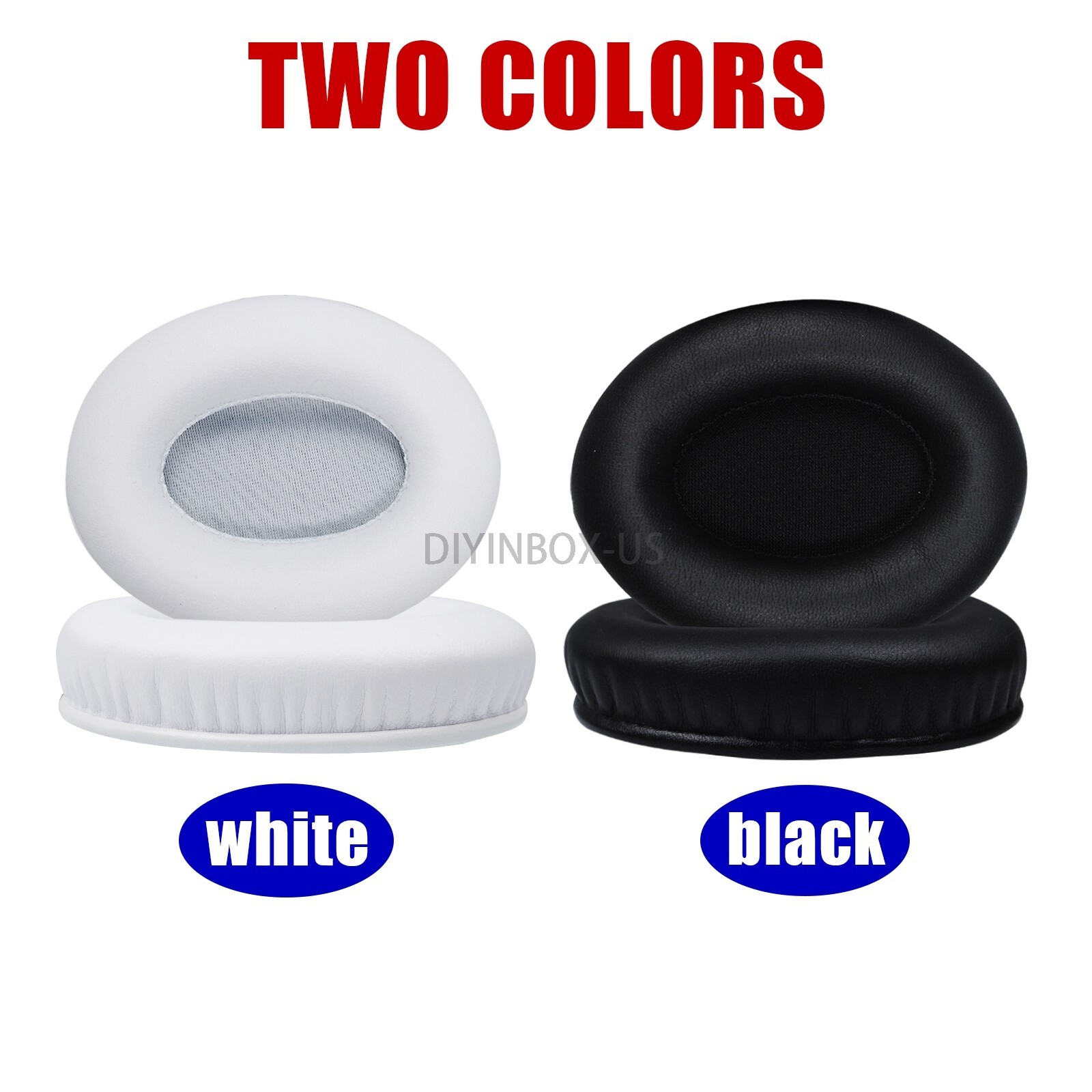 Ear Pads Cushion Headband Head Arch Band Replace for Beats Studio 1.0 Headphone