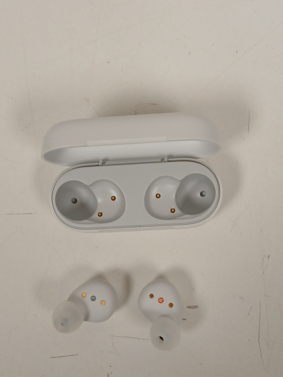 Sony WF-C510 Wireless Earbuds, White