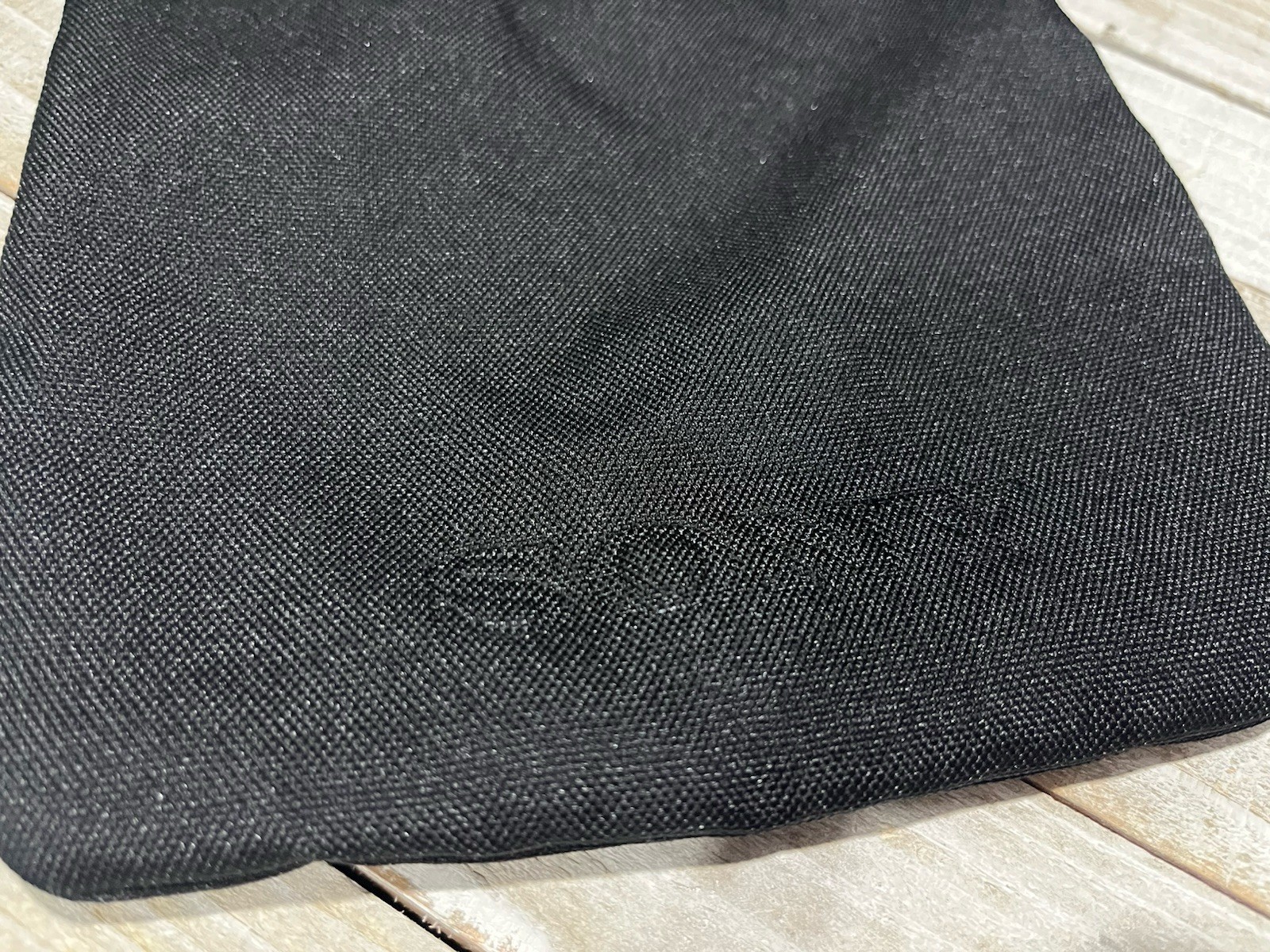 ORIGINAL NEW pouch bag for sony MDR-7506
