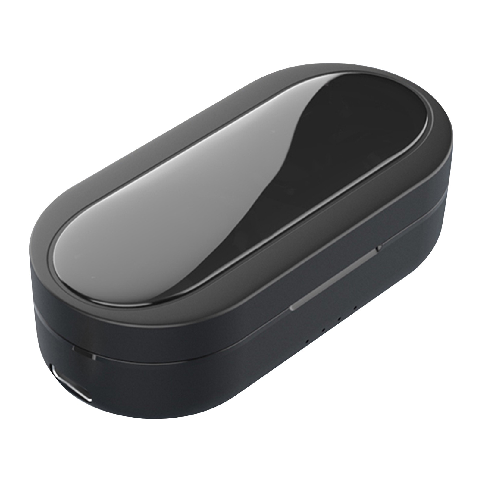 AI Translation Earbuds w/ 164 Languages Real-Time AI Translation Earbuds 8-Modes