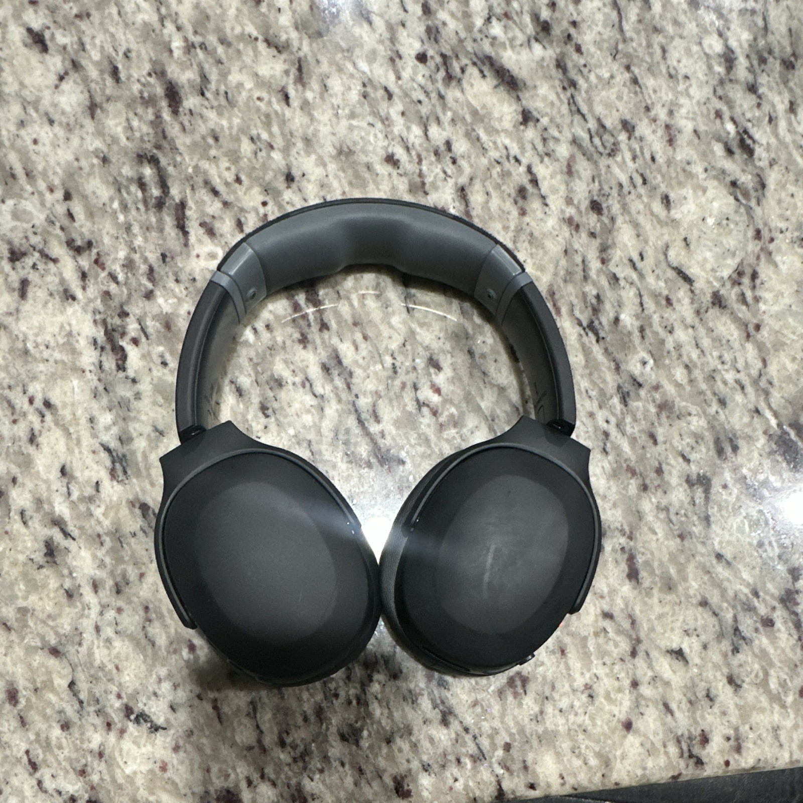 Skullcandy Hesh Evo Bluetooth Wireless Over-Ear Noise Isolating Headphones Black
