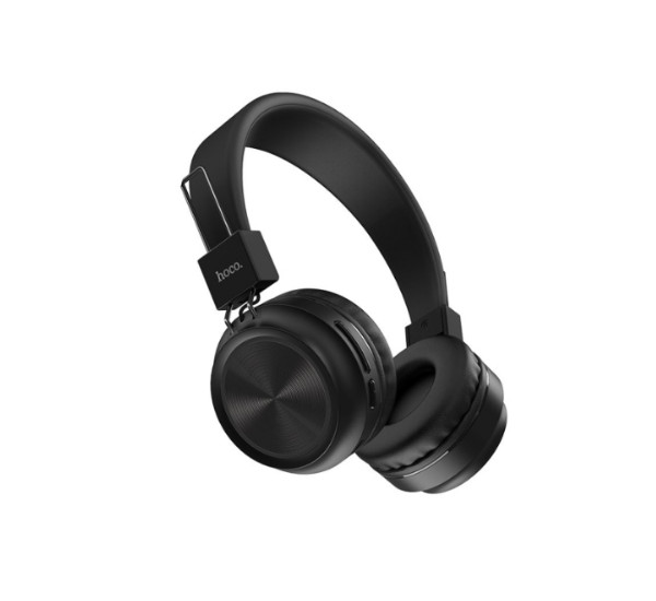 Wireless Bluetooth Headphones Foldable Stereo Bass TF AUX Compatible With Device