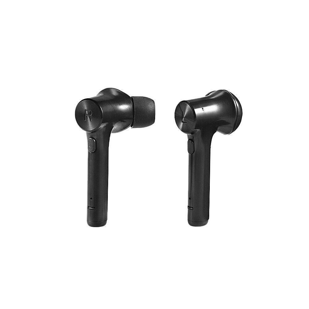 HI Bluetooth Headphones – For Music, Workouts & Hands-Free Calls