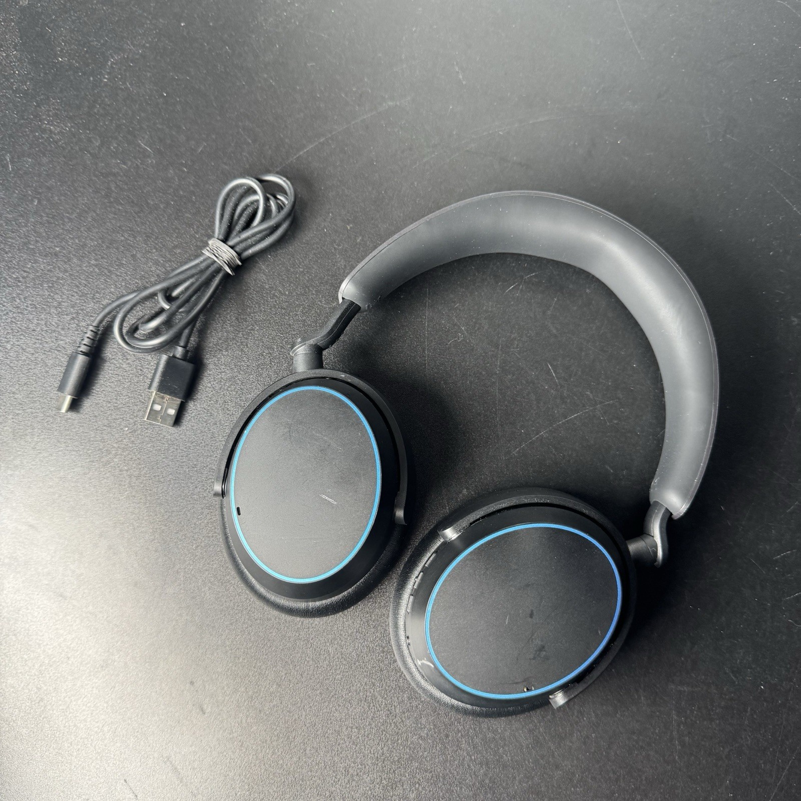 Sennheiser ACCENTUM Headphones MODEL 700176 – Free shipping