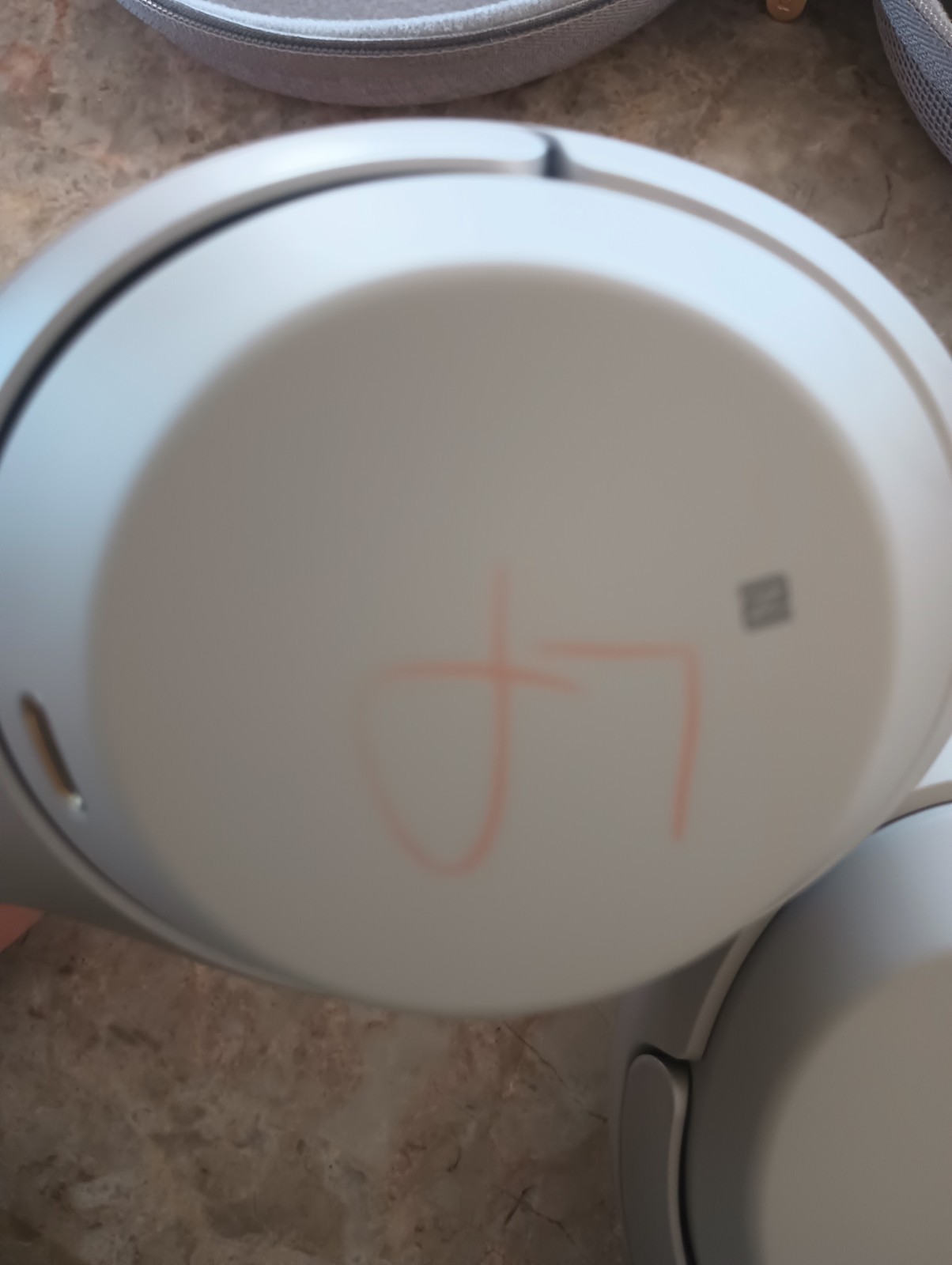 Sony WH-1000X M3 Wireless Noise Canceling Overhead Headphones USBC