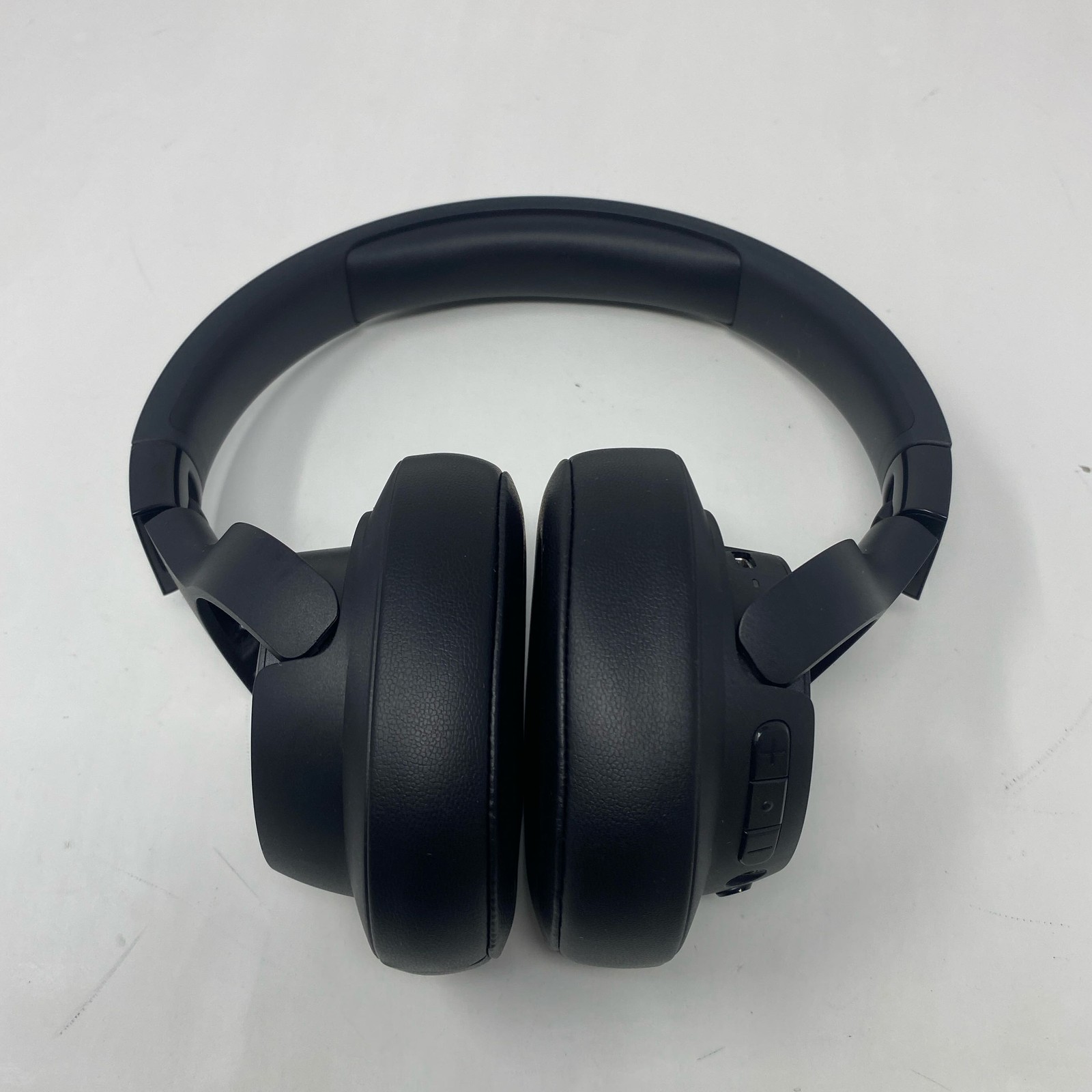 JBL Tune 760NC Over-Ear Headphones Black (No Cable/Charger)