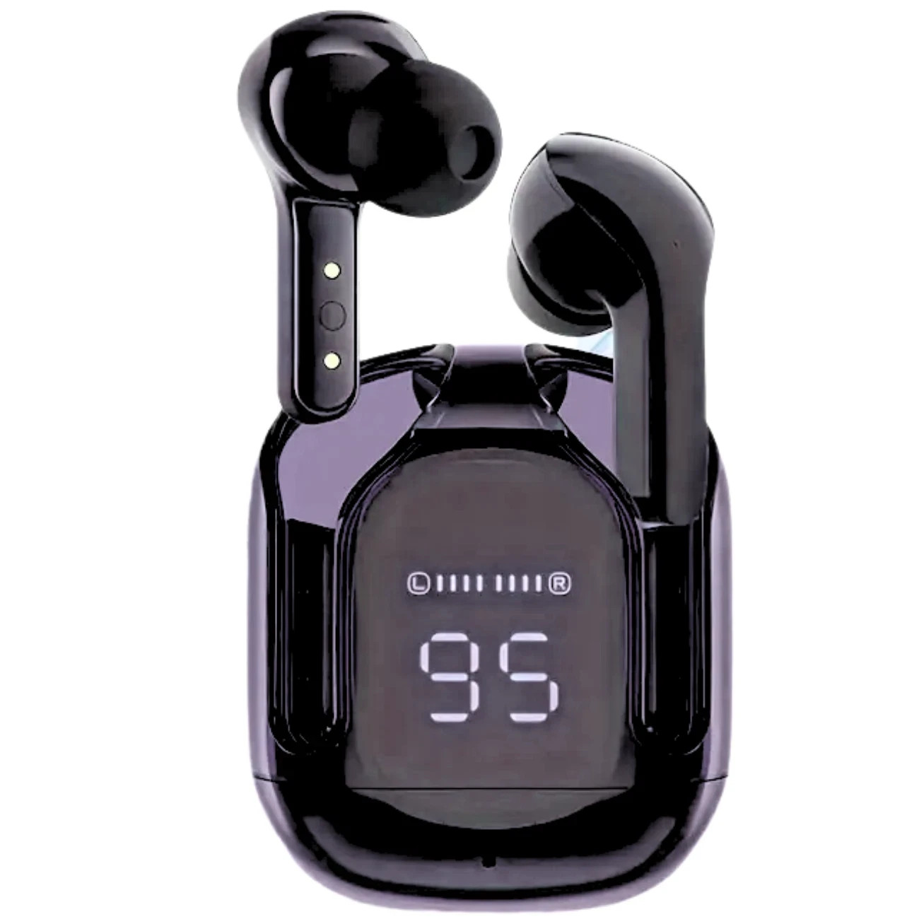 AI Language Translator Device Real-time Smart Earbuds 150+ Languages For iPhone