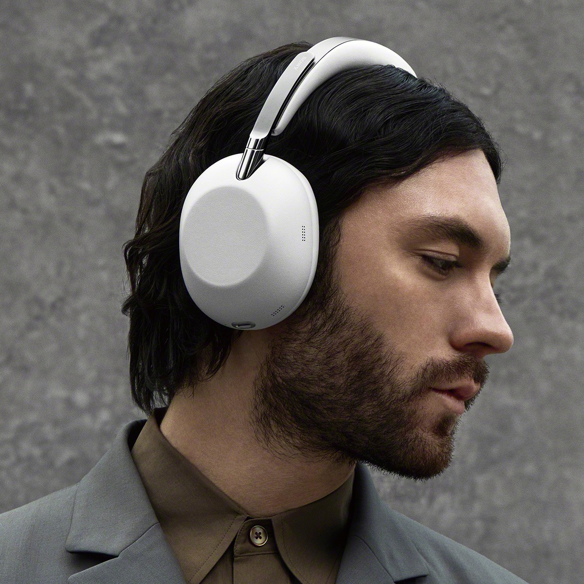 Sony 1000X The Collexion Wireless Noise Cancelling Headphones