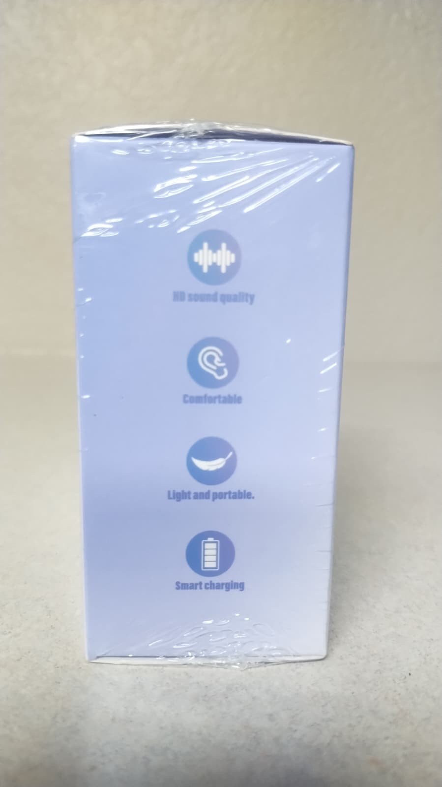 Avant-Garde Fashion OWS T2 Bluetooth 5.4 Open Ear Wireless Earbuds New Sealed