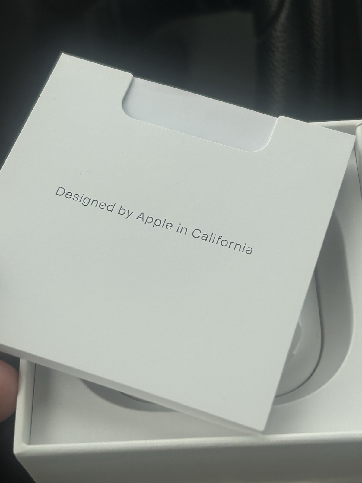 Apple AirPod 4; BRAND NEW, NEVER USED!!In-Ear/Wireless/Bluetooth w/ USB-C Case.