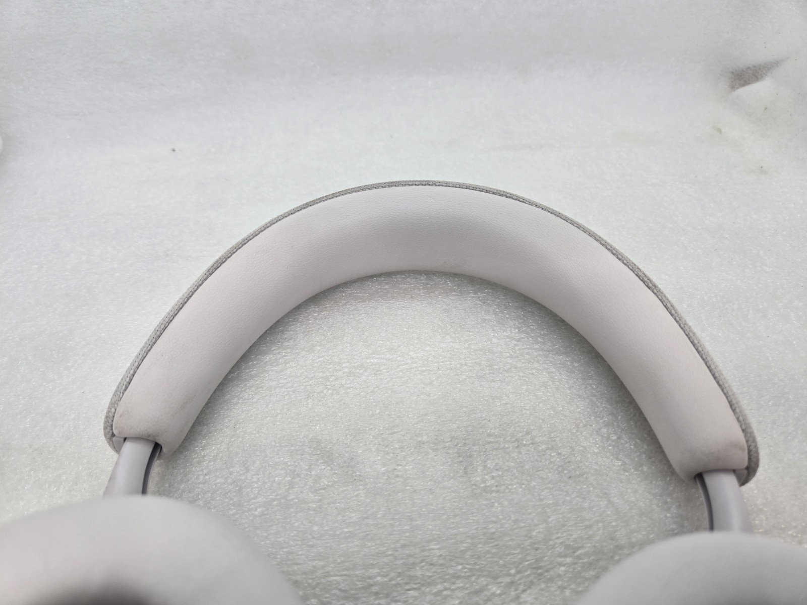 Bowers & Wilkins Px7 S2e Wireless Headphones Cloud Gray FAST FREE SHIPPING b