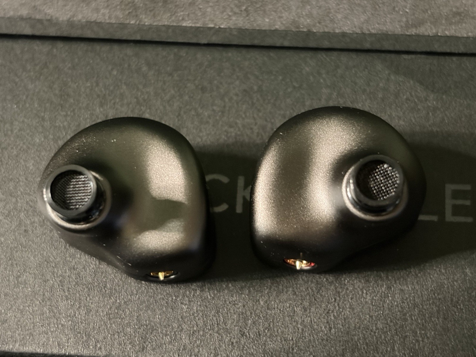 Elysian Acoustic Labs Apostle- 2024