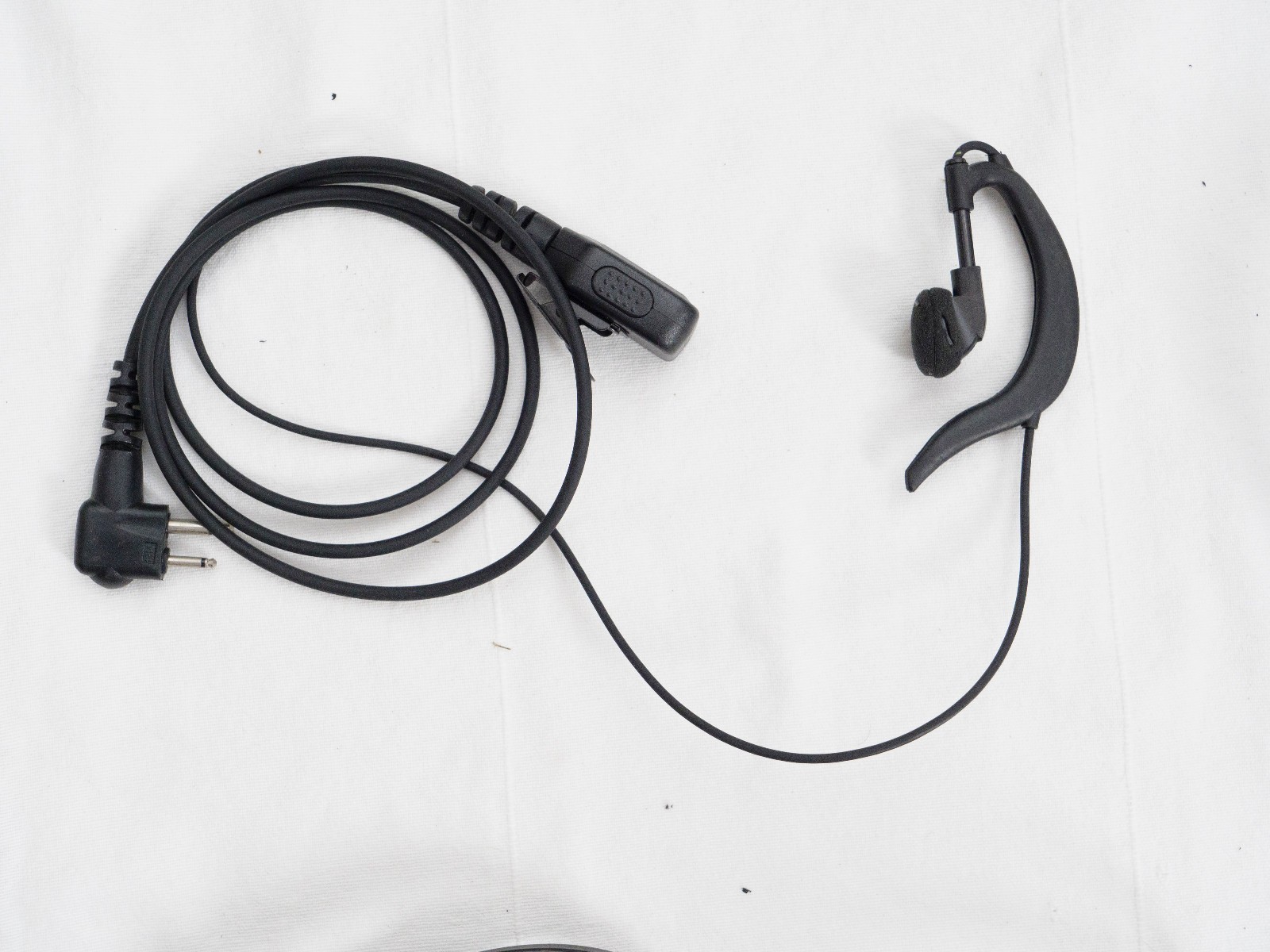 Headset Lot Plantronics , Retcvis, Panasonic kx-tca430, Wantek, Behringer
