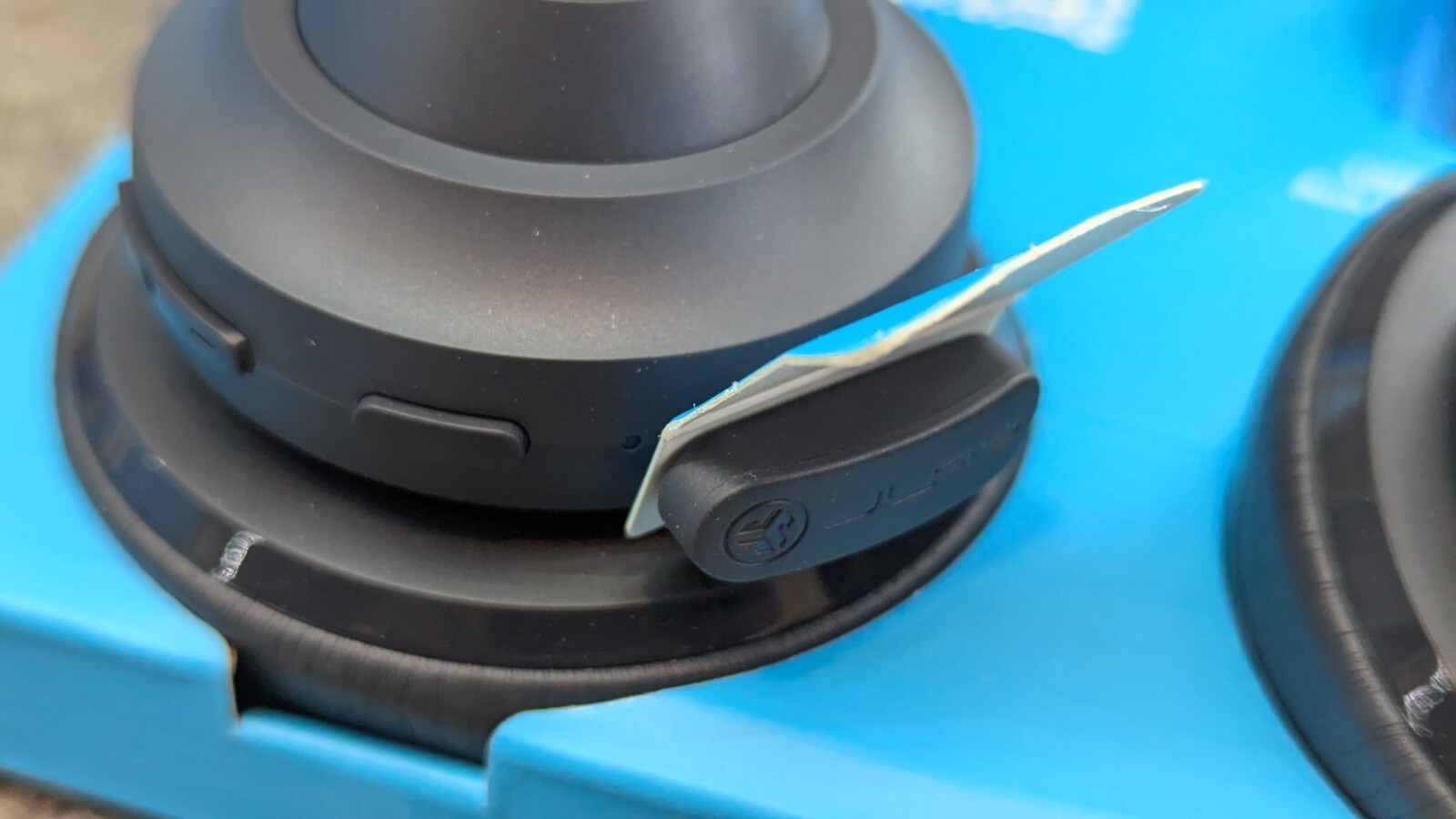 🔥New🔥 JLab Go Work Wireless Bluetooth Headsets w/ Mic, 45+ Playtime